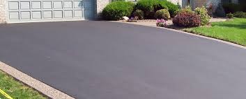 Reliable Lamont, CA Driveway Paving Solutions